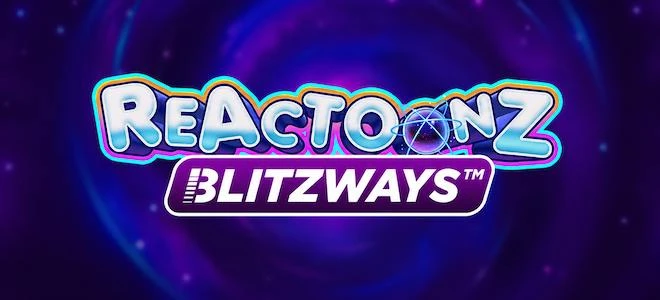 Reactoonz Blitzways
